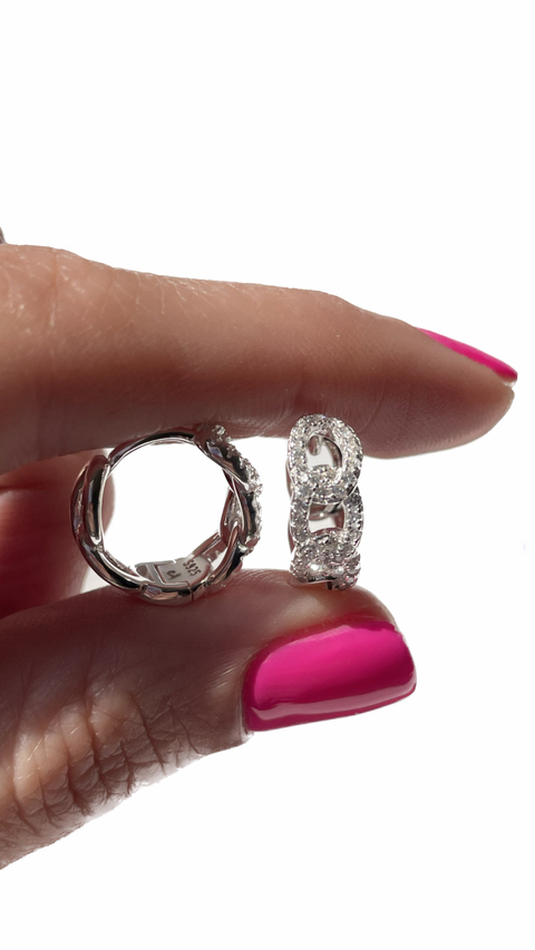 Aro Cadena Micropave 12Mm (par)