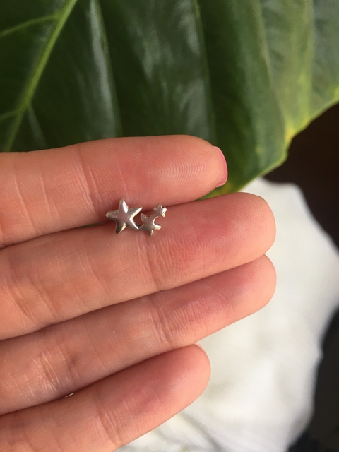 aro Triple estrella (unidad)