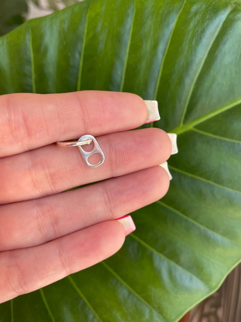 solitario soda (unidad)