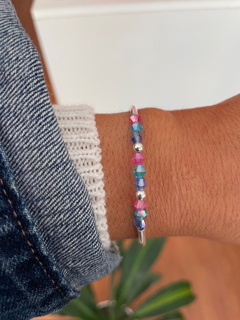 Pulsera Helena