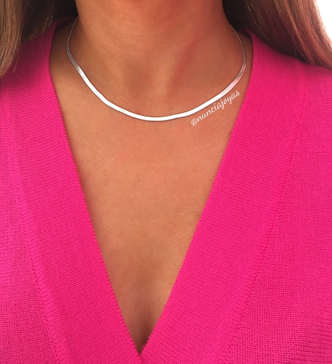 collar snake