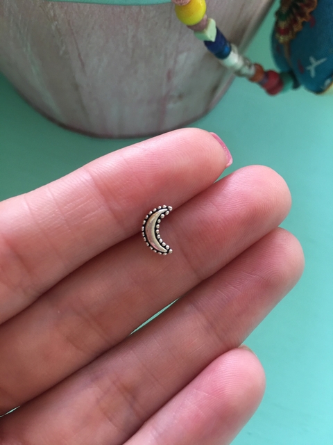 aro luna labrada (unidad)