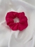 SCRUNCHIE Fucsia