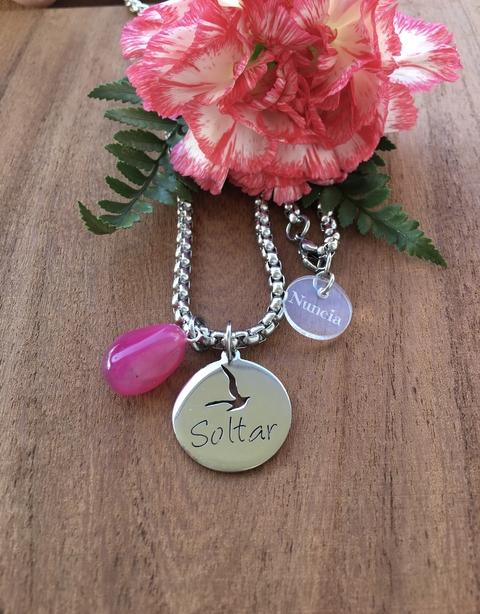 Collar Soltar - comprar online