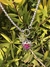 Relicario corazon calado - comprar online