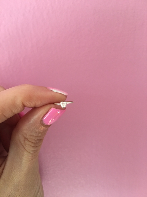 Argolla sweet (unidad)