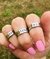 Anillo Media Falange.