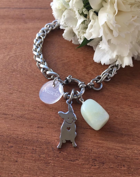 Amor Bulldog - comprar online