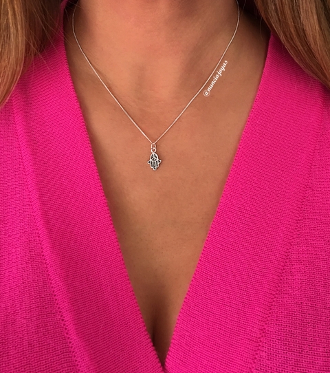 conjunto Mini manito Fátima