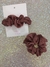SCRUNCHIE ROSA VIEJO