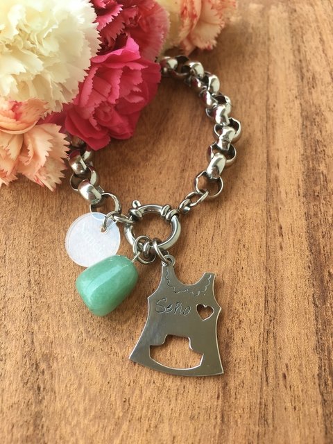Pulsera Seño - comprar online