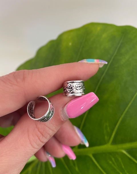 Cuff rosita (unidad)