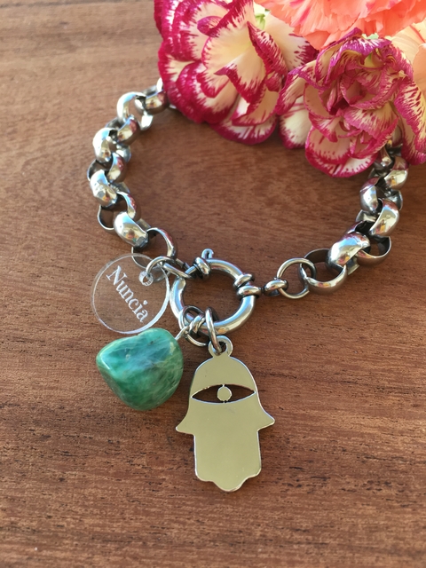 Mano de Fátima. - comprar online