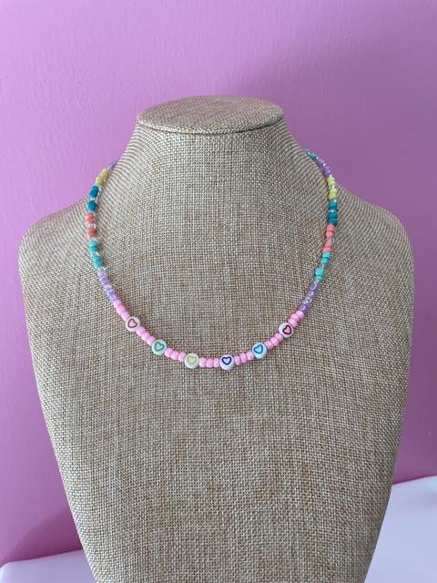 collar lover (unidad)