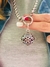 Relicario Hamsa - comprar online