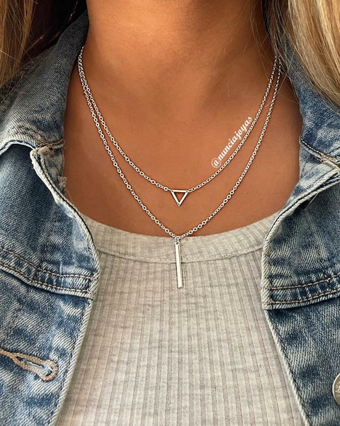 Collar galaxi