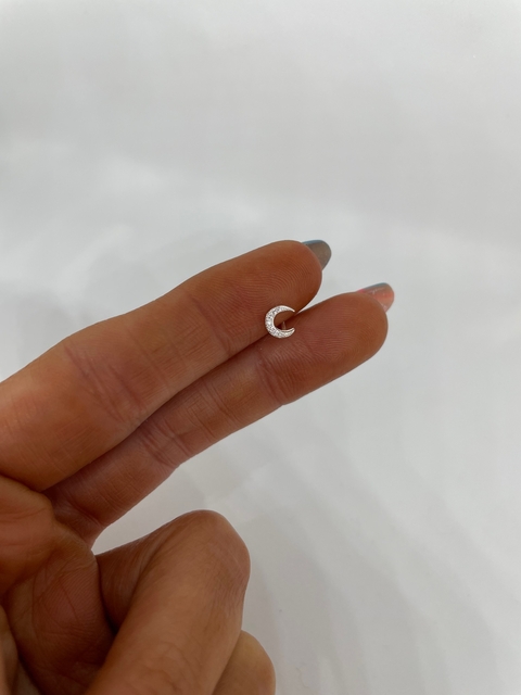 solitario Moon cubic (unidad)