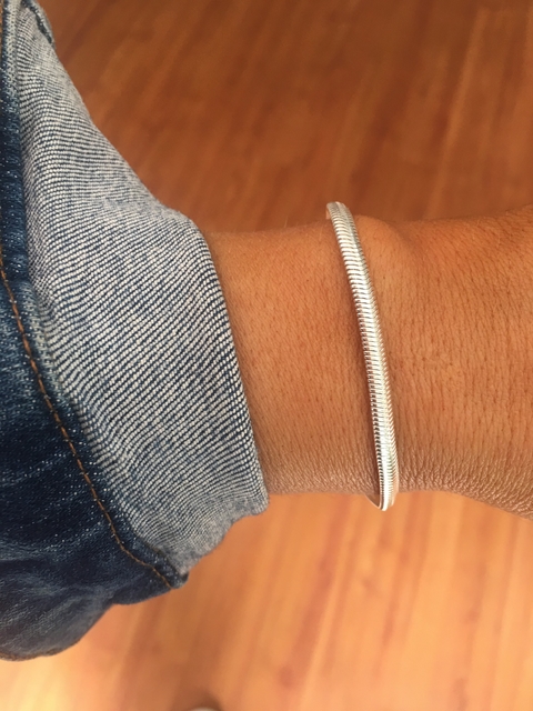 Pulsera Snake
