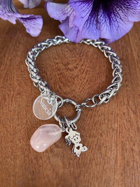 pulsera mini nena