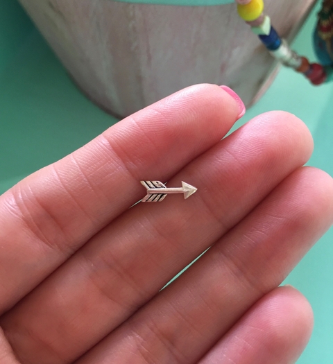 aro Flechita (unidad)