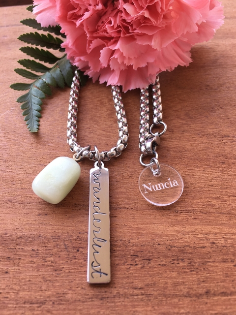 Wanderlust - comprar online