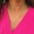 Collar Rayo