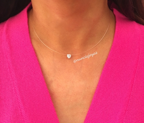 conjunto susanito corazon