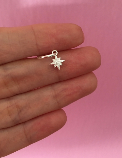 argolla Estrellita (unidad)