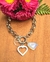 pulsera amor