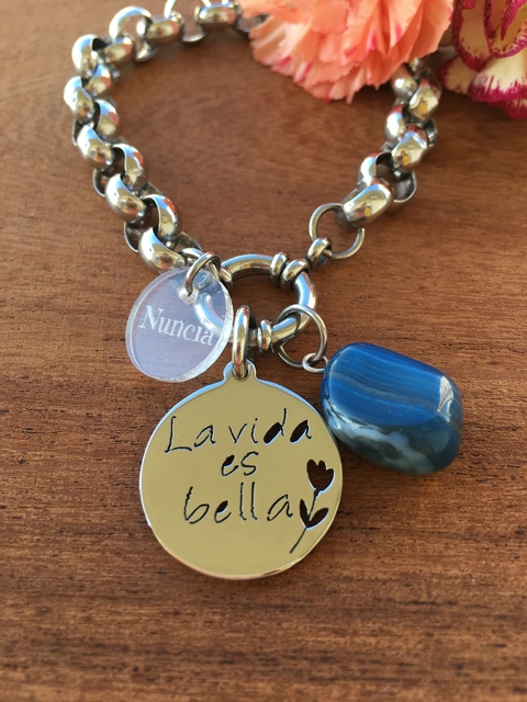La vida es bella