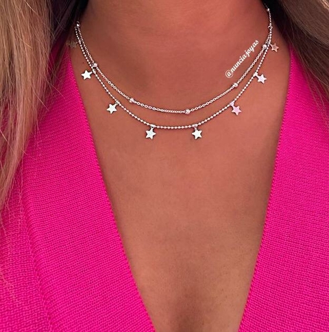 Collar universo