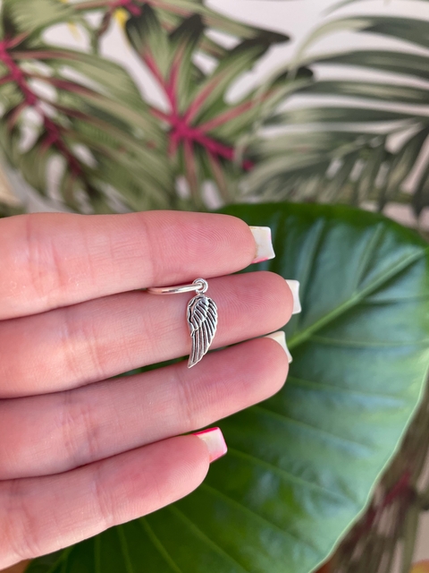solitario Wings XL (unidad)
