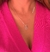 Collar Huellita