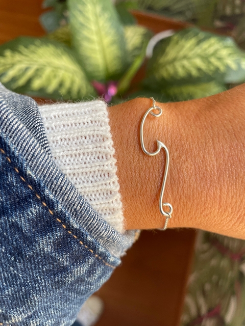 Pulsera ola
