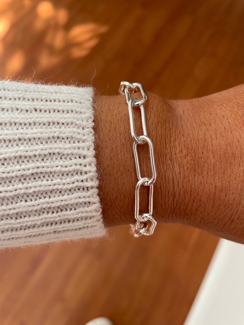 Pulsera Chain
