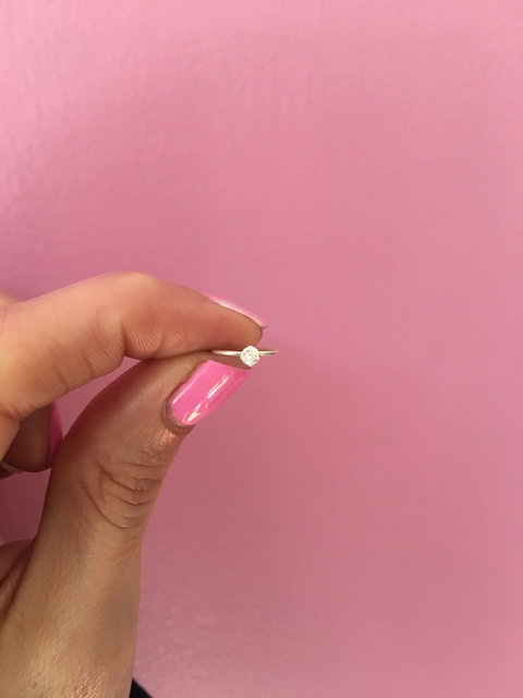 Argolla lucky (unidad)