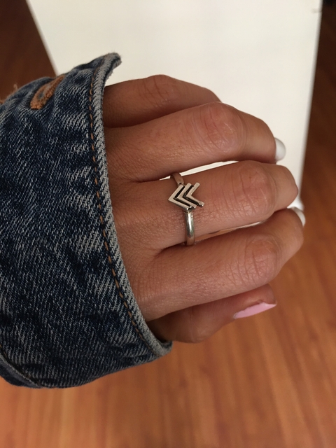 Anillo Flecha.