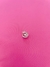 Par argollas Vicky cierre click y strass en internet