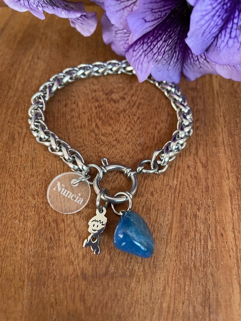 pulsera mini nene