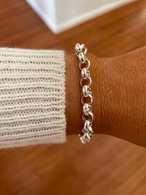 pulsera rolo M