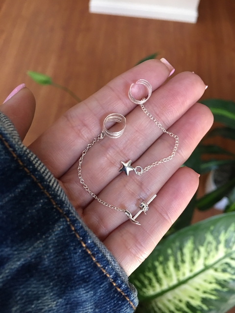 Cuff triple star (unidad)