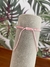 Pulsera Muna Rosa - comprar online