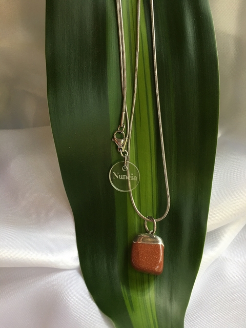 Collar Goldstone