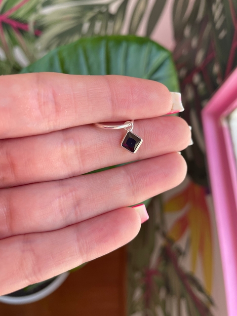 solitario Julia (unidad)