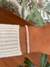 Pulsera Muna Rosa