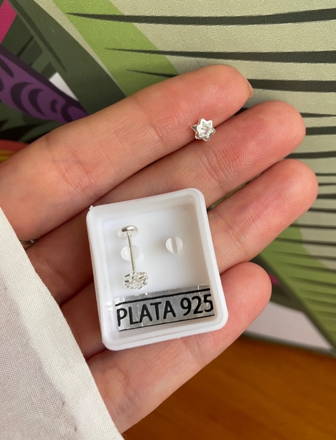 PAR Abridor estrella cubic
