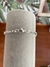 Pulsera rolo cuadrada - comprar online