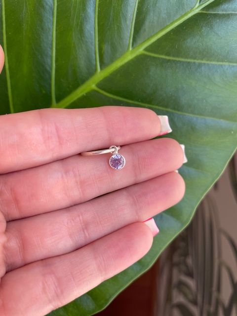 silitario Mila lila (unidad)