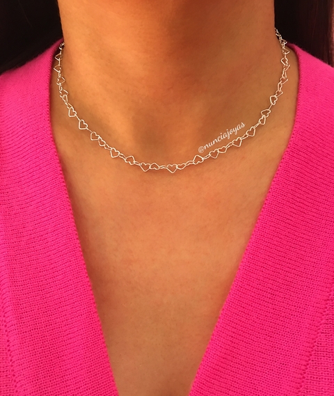Collar Victoria