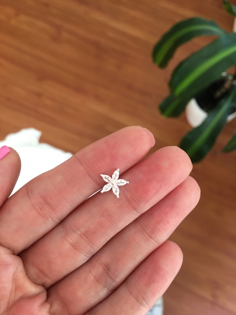 solitario flower